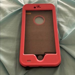Shock proof water proof iPhone 6 Plus case